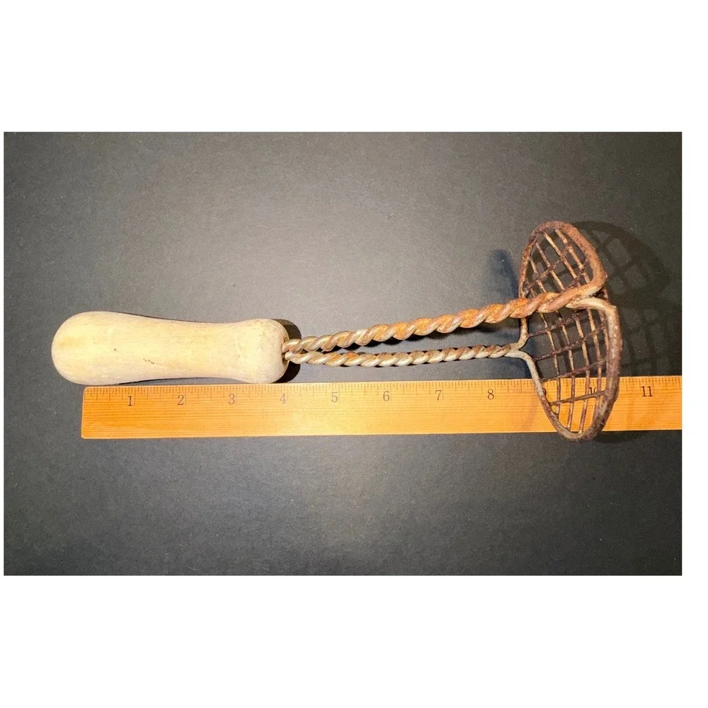 Unbranded item used
